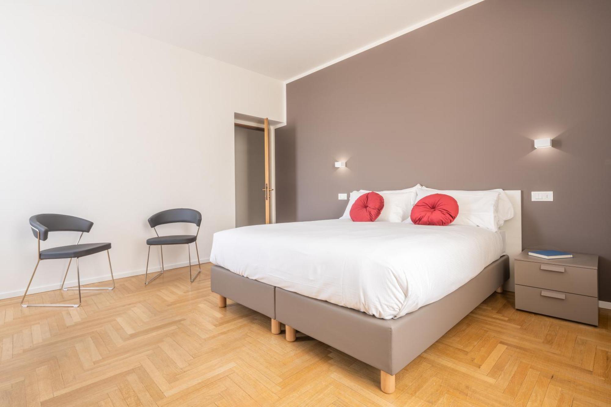 Dolomites Apartments R&R - Belluno Exteriör bild