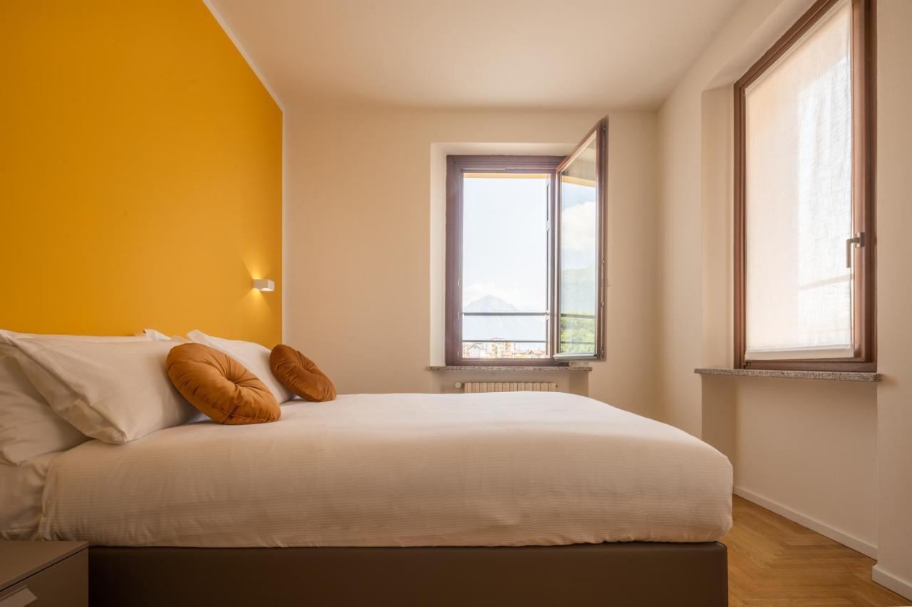 Dolomites Apartments R&R - Belluno Exteriör bild