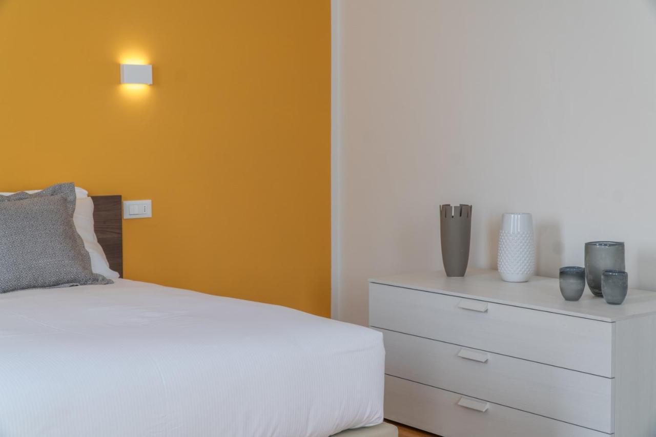 Dolomites Apartments R&R - Belluno Exteriör bild